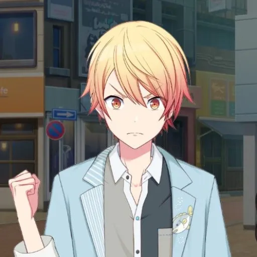 🍓- Tsukasa Tenma