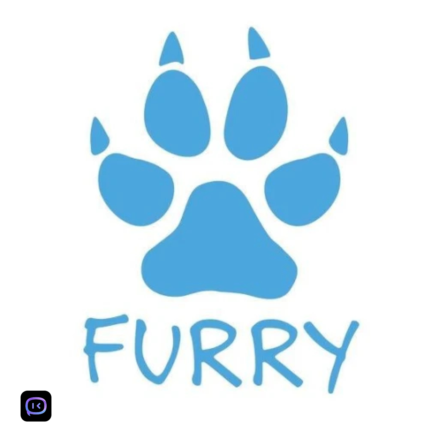 furry world