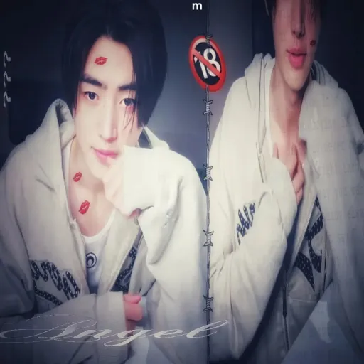 Park Sunghoon - BL