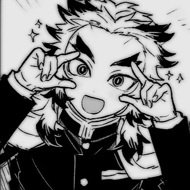 Rengoku Kyoujuro