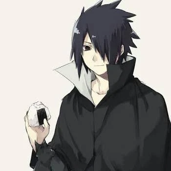 Sasuke Uchiha