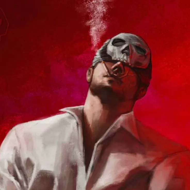 ✞Ghost of Death✞