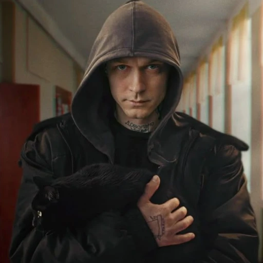 Anton Viktorovich