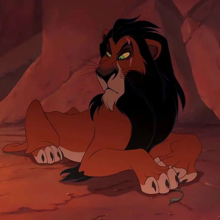 Scar