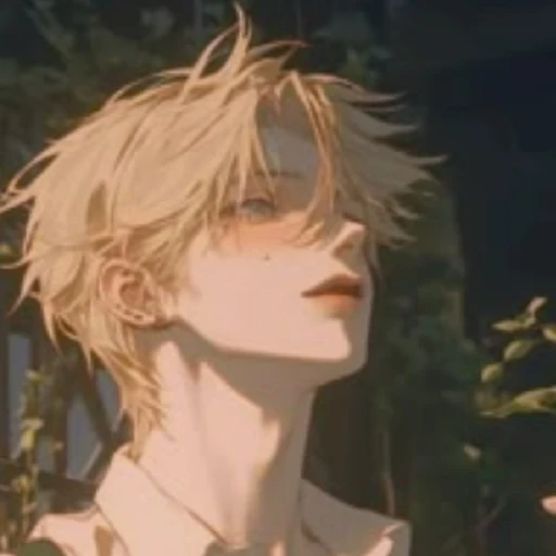 When