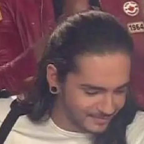 Tom Kaulitz.