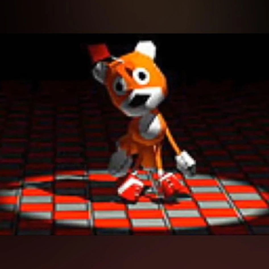 Sonic family66611111