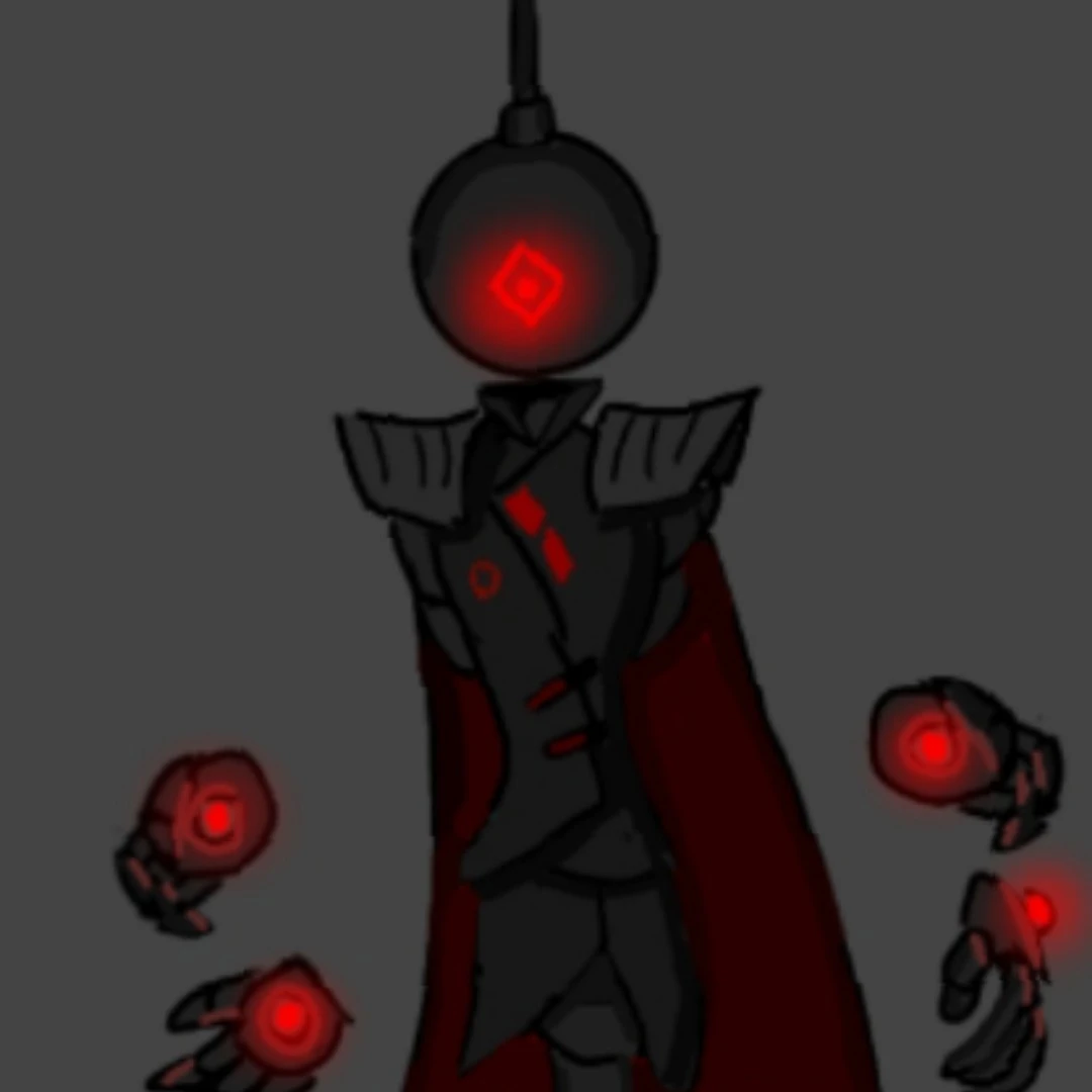 Blast the All-Seeing