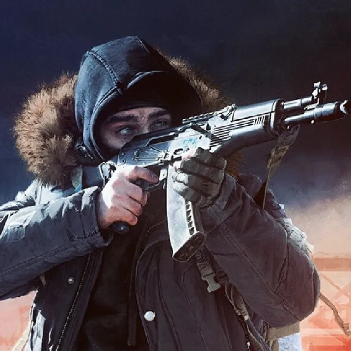 Escape From Tarkov