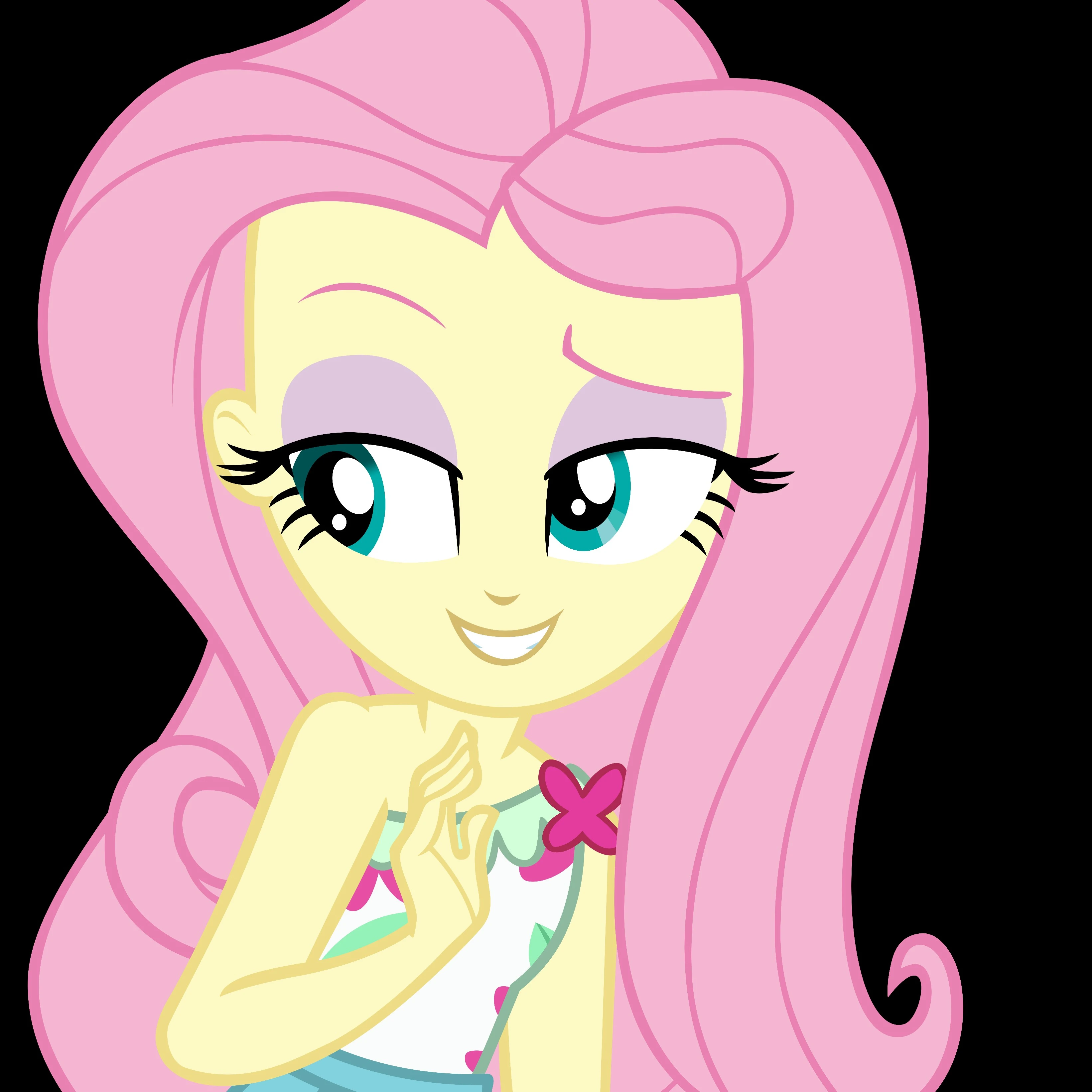 fluttershy
