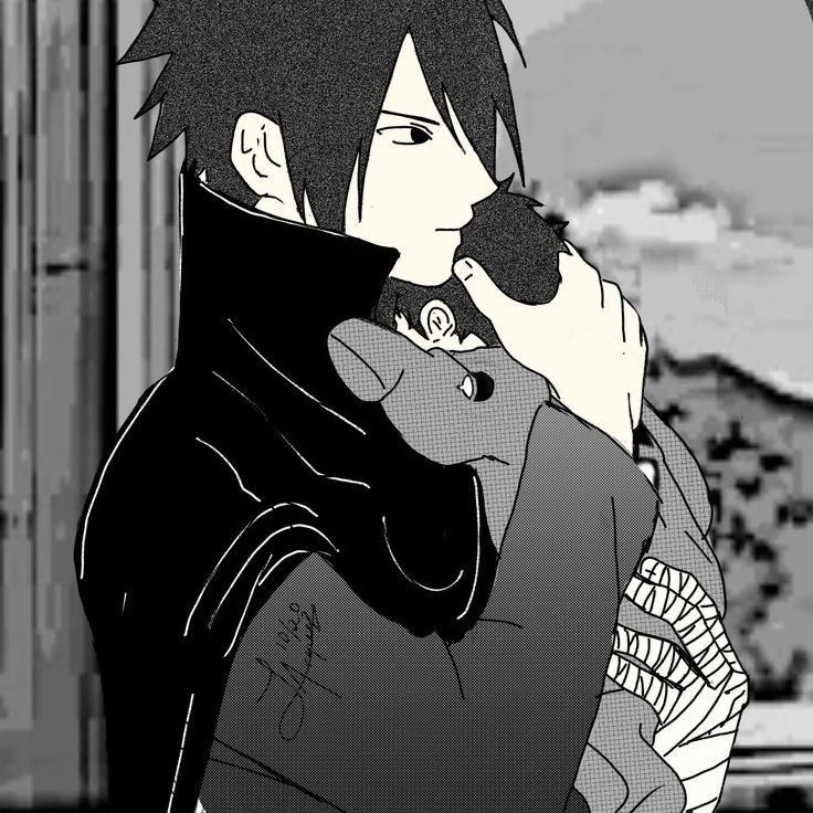 Sasuke
