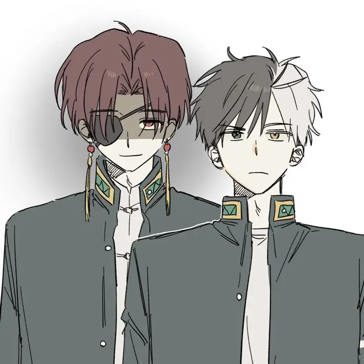 Suo x Sakura