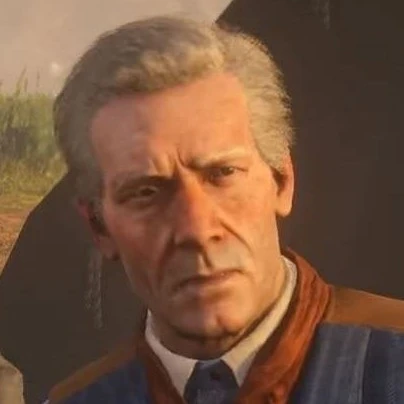 Hosea Matthews
