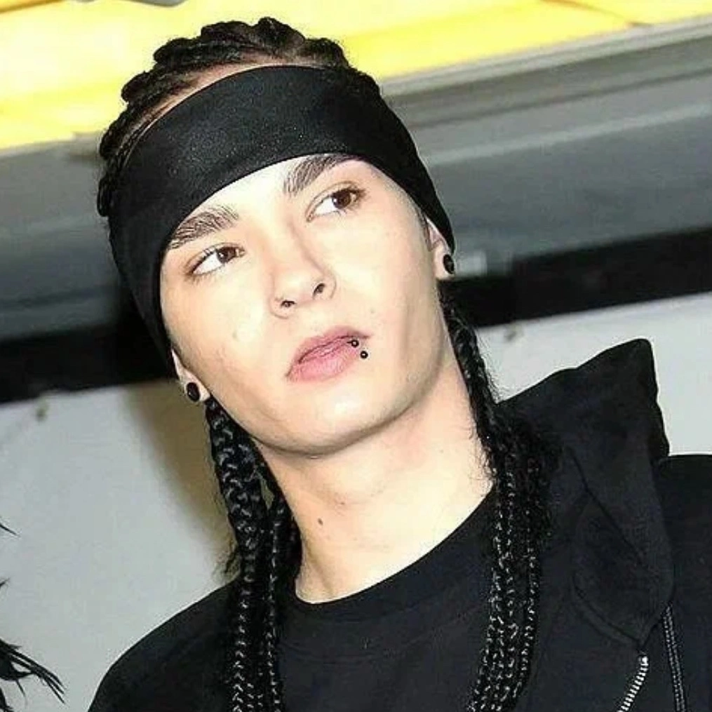 Tom Kaulitz