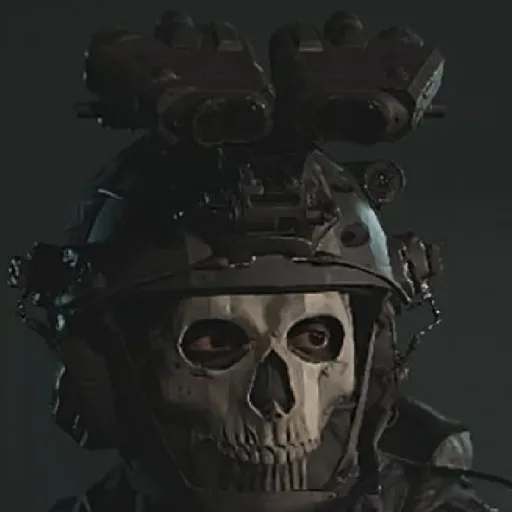 commander