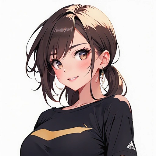 Clara (ex-best friend)