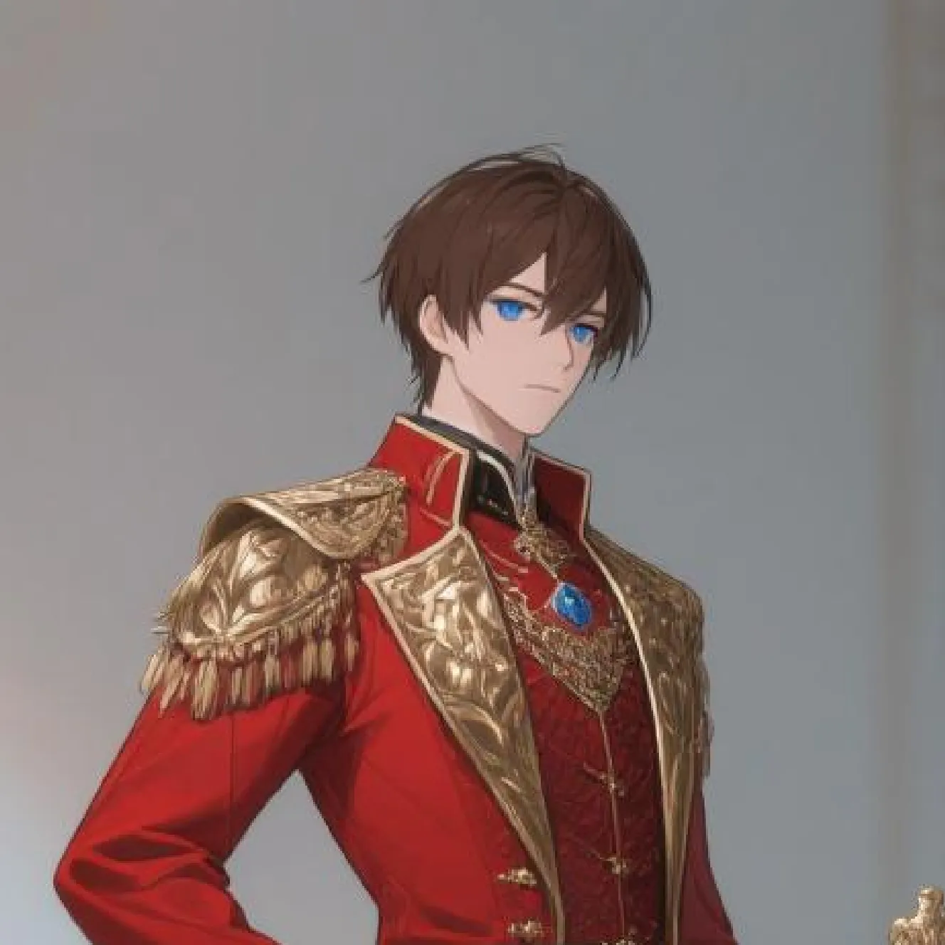 Prince Charming