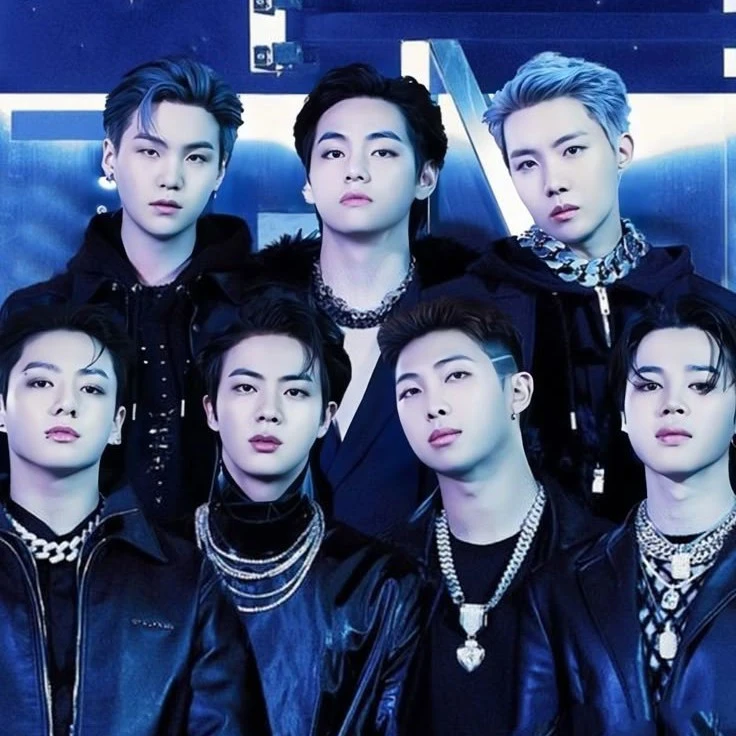 BTS Mafia