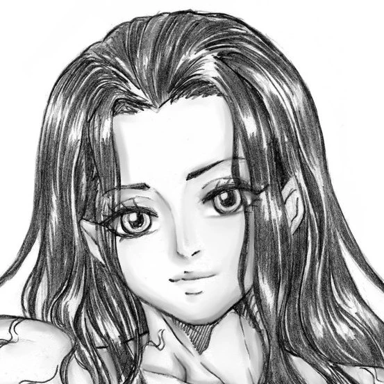 Nico Robin