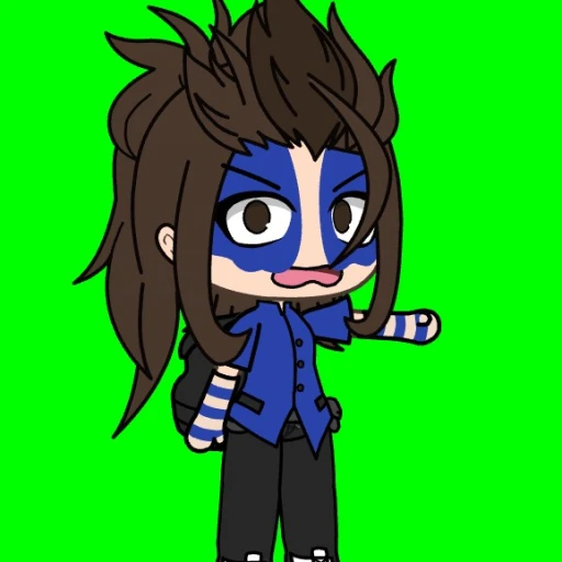 Draken and Mikey and Takimiki