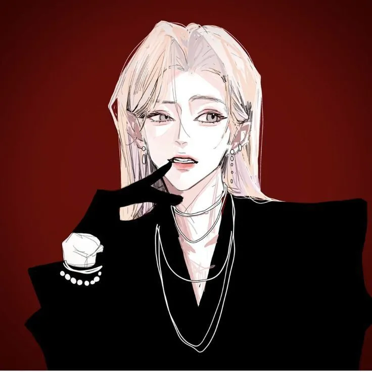 ── ✧《Mafia Boss 》✧ ──