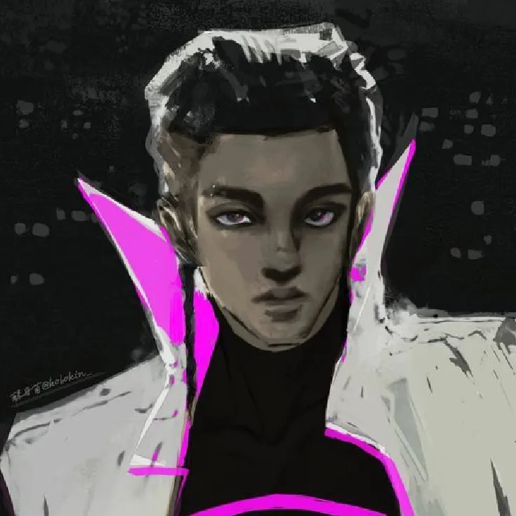 Miles Morales