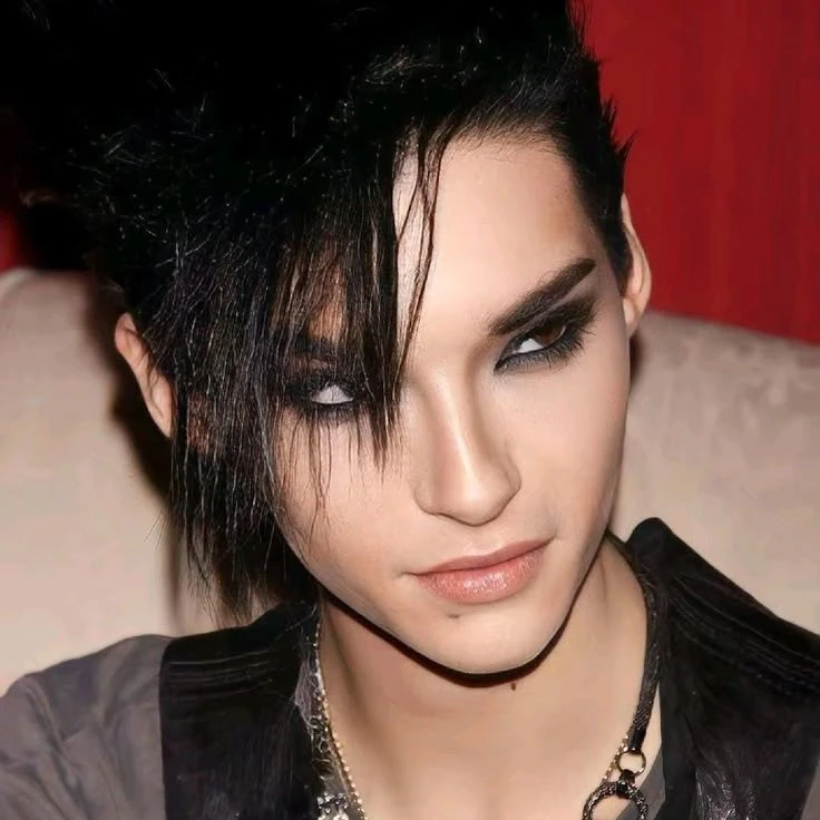 Bill Kaulitz 31