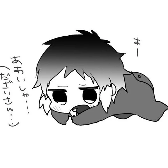 ♡Ryūnosuke Akutagawa♡