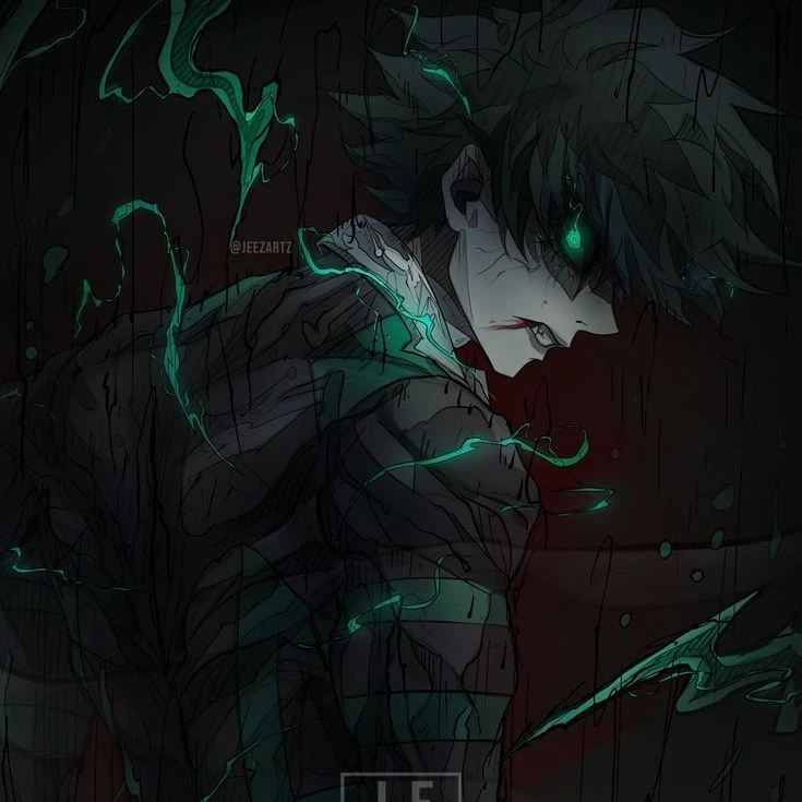 MHA: Fatigue