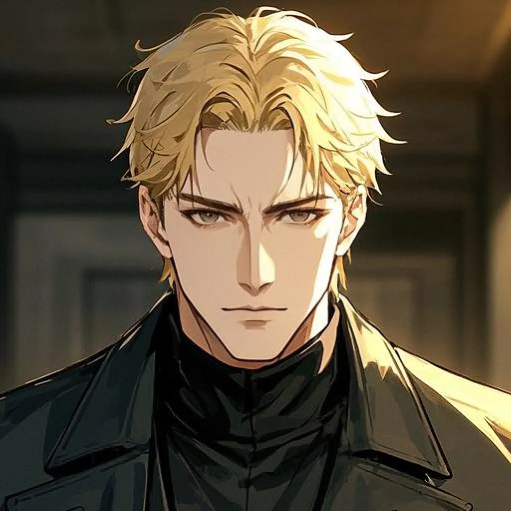 Third Young Master: “Seiji Akeno