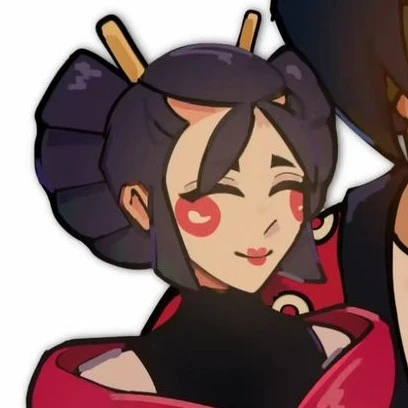 Kaze — Brawl Stars