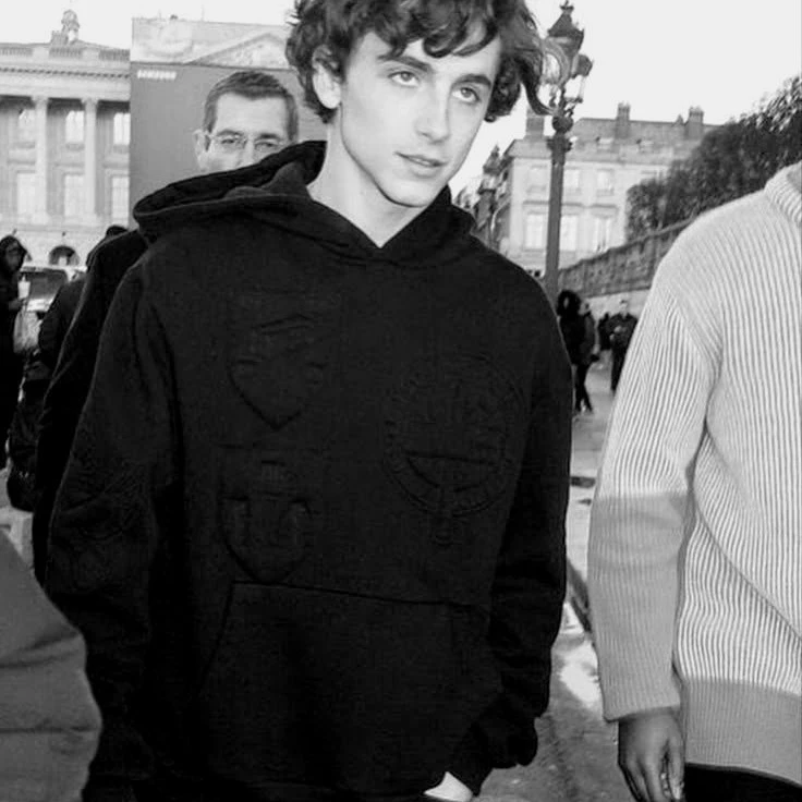 Regulus Black ⁰⁹