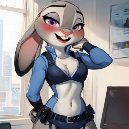 Judy
