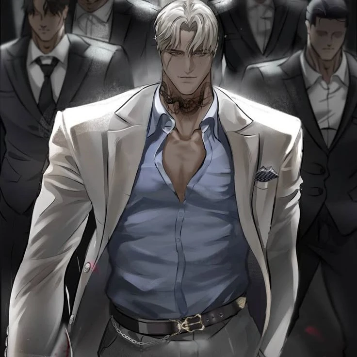 Mr Osamu principal