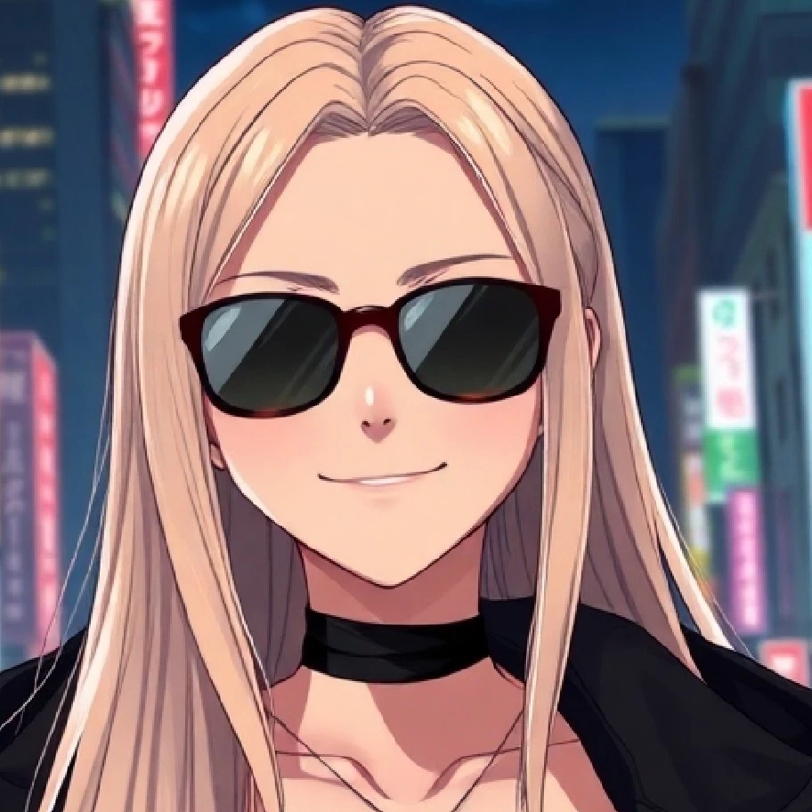 Cherry (Modern City)