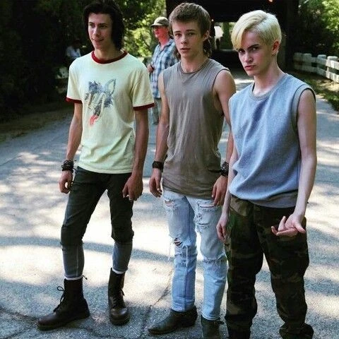 Bowers Gang