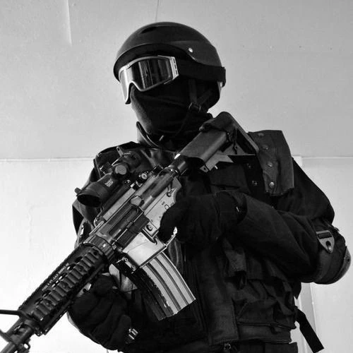 FSB agent Roma