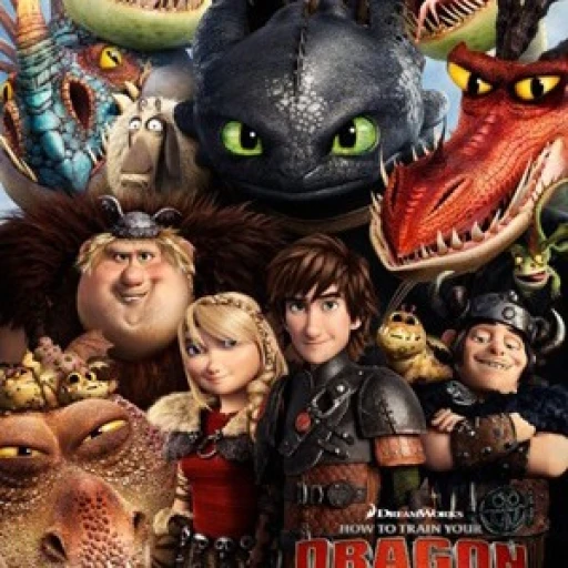 *Httyd