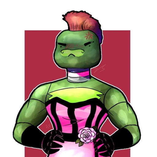 Montgomery Gator