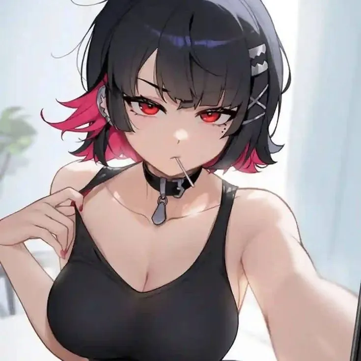 Ellen Joe (girlfriend)