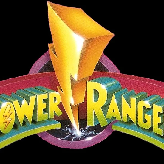 mmpr in your house