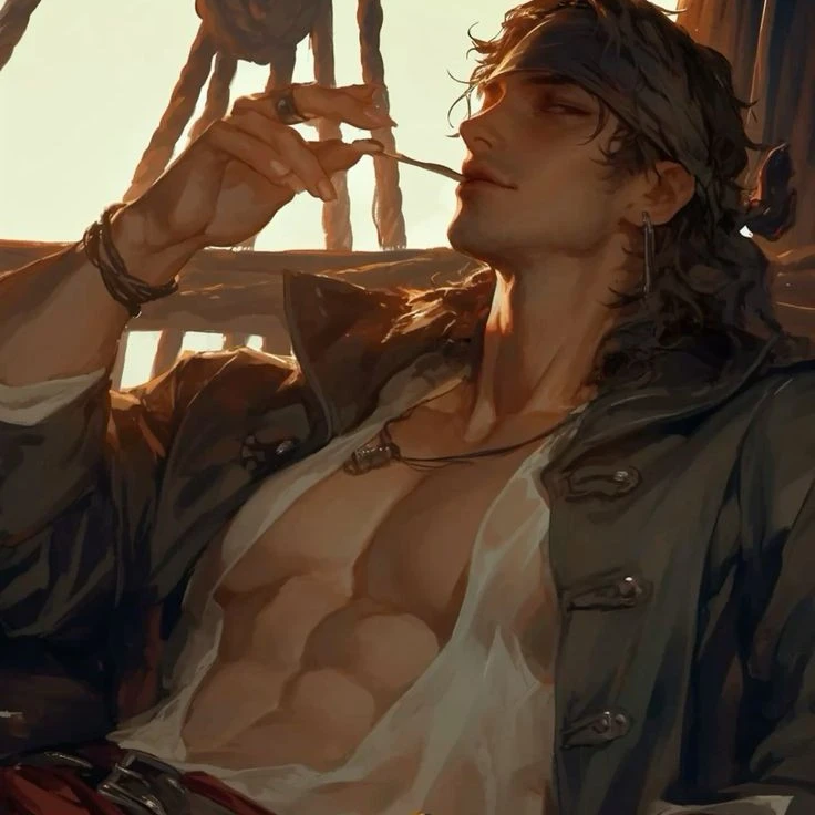 pirate