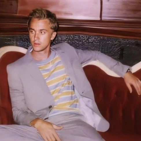 Tom Felton (10)