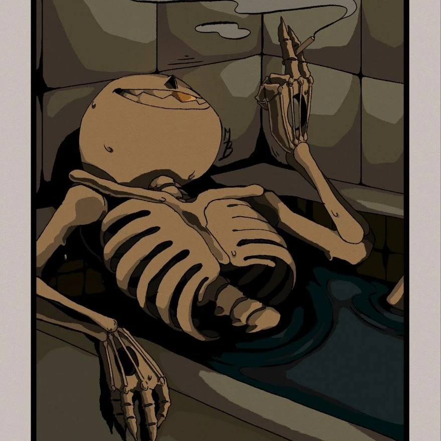 ♰Fell sans♰