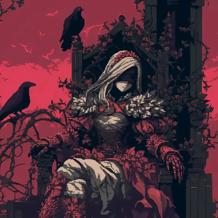 Queen of the Woods