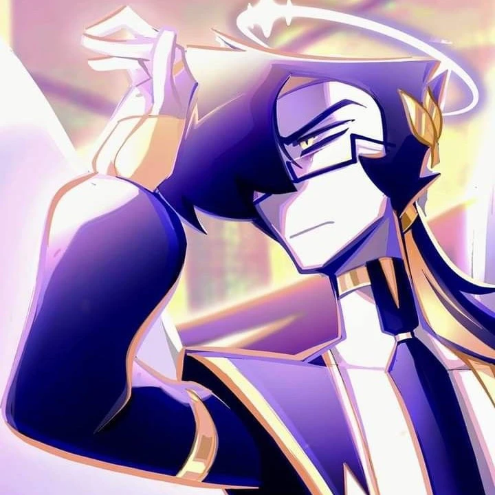 🖤Leonardo Hazbin Hotel🪽