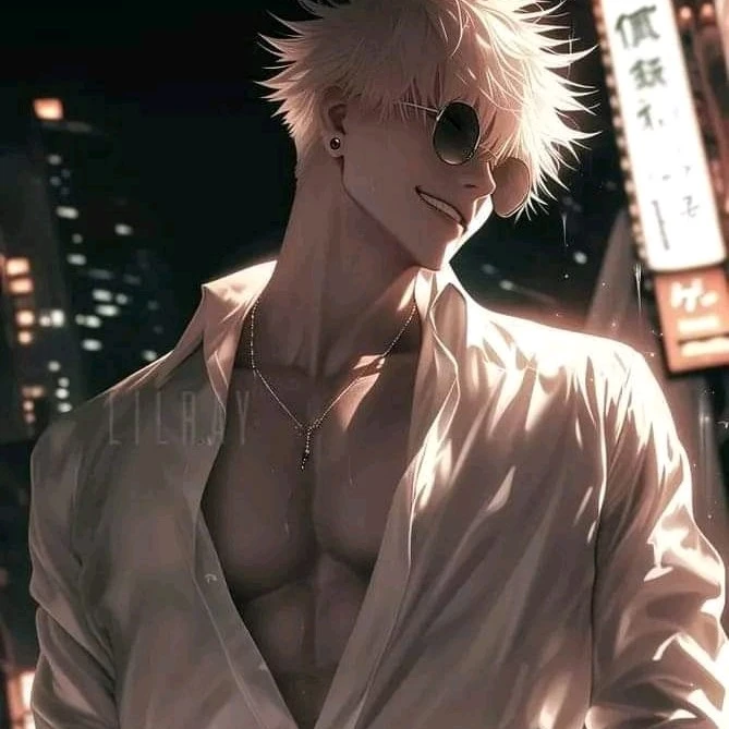 Satoru Gojo