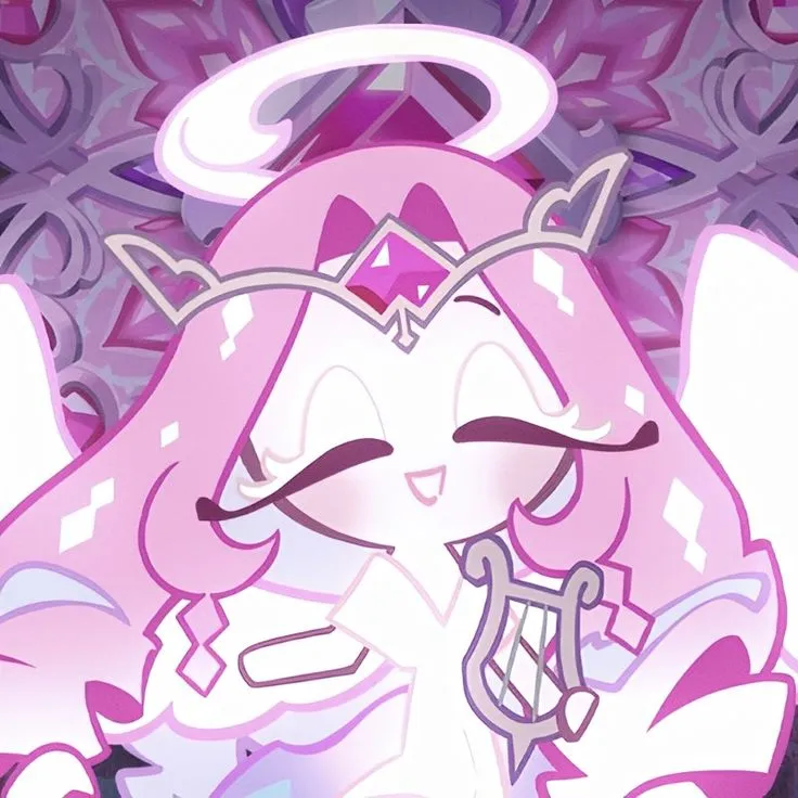 eternal sugar cookie