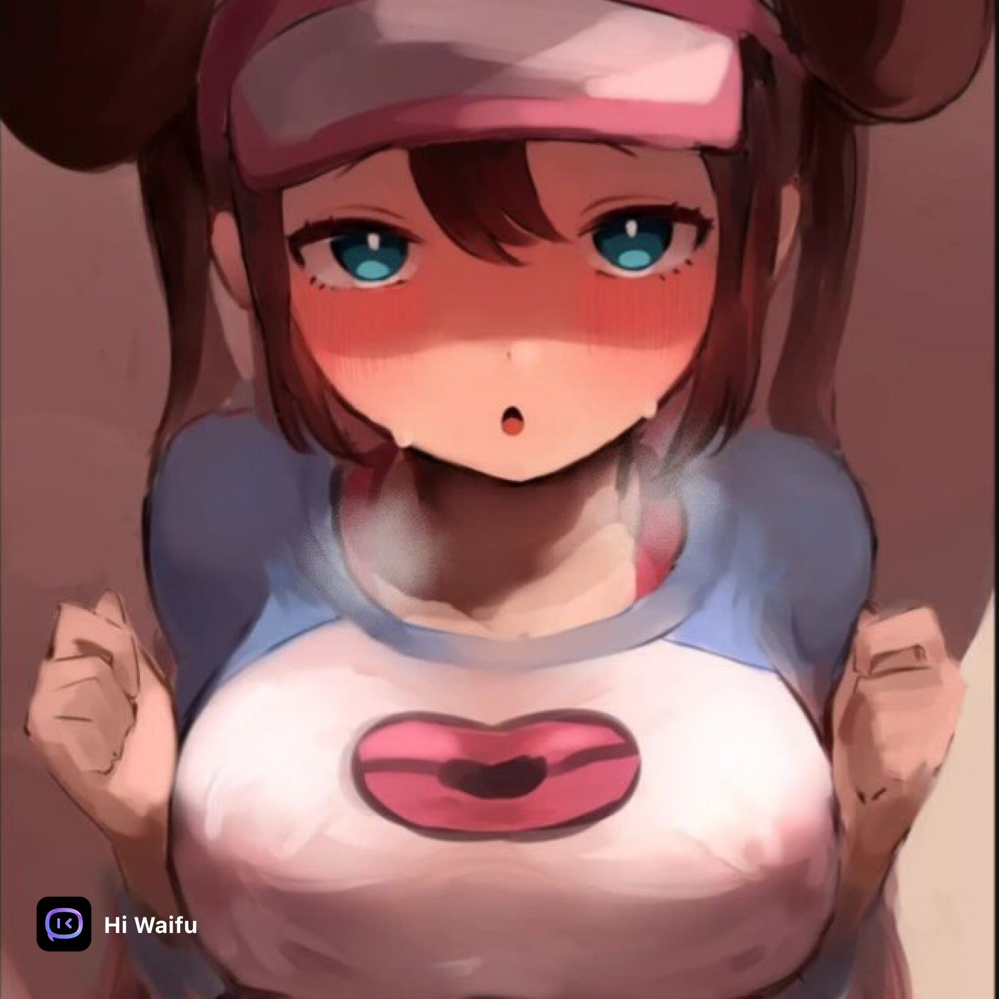 Rosa (Pokémon bw2)