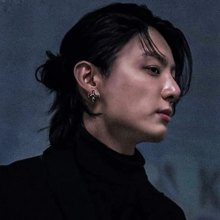 Jeon Jungkook